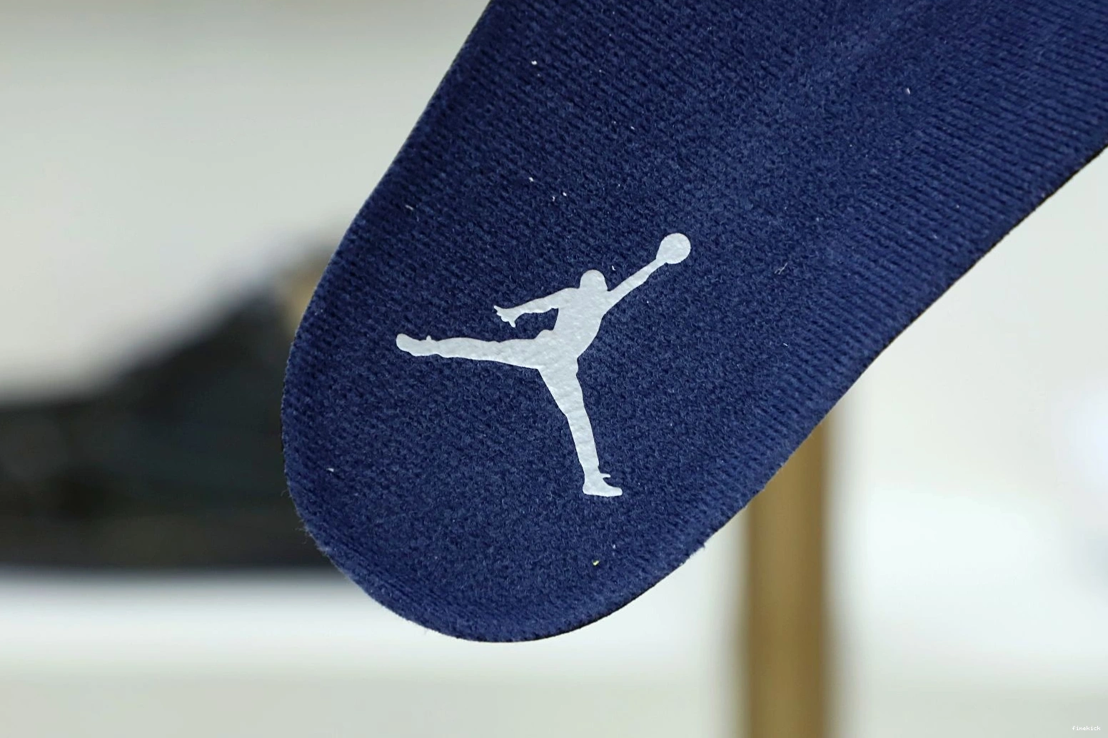 6 AIR “GEORGETOWN” JORDAN 0812